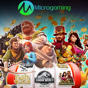 micro gaming