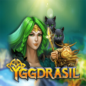 Yggdrasil